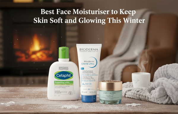 Best Face Moisturiser to Keep Skin Soft and Glowing This Winter