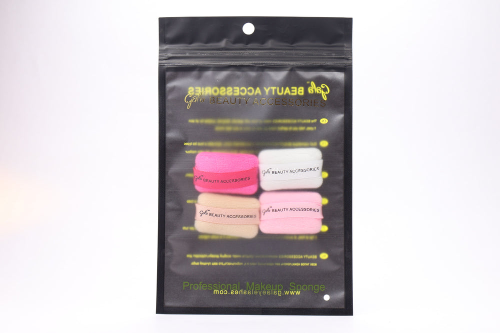 Gala Biscuit Puff 4pcs