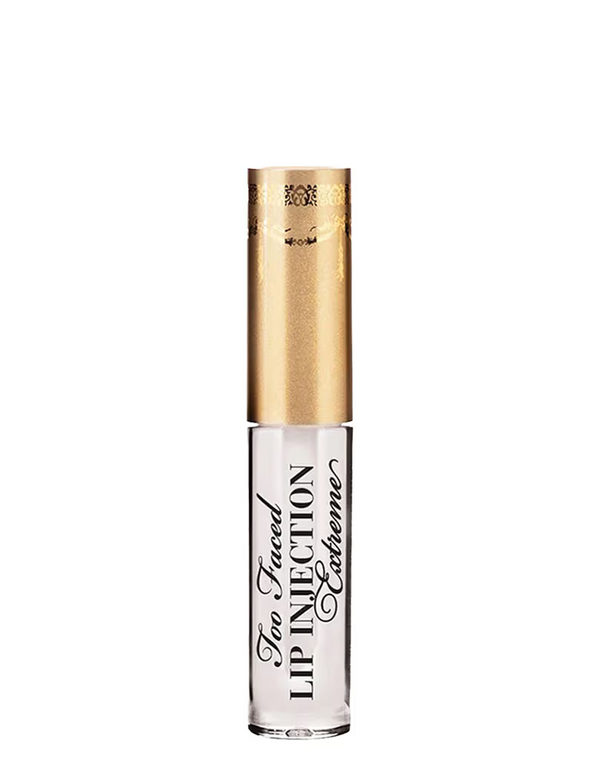 Too Faced Lip Injection Extreme Lip Plumper (Lip Gloss)