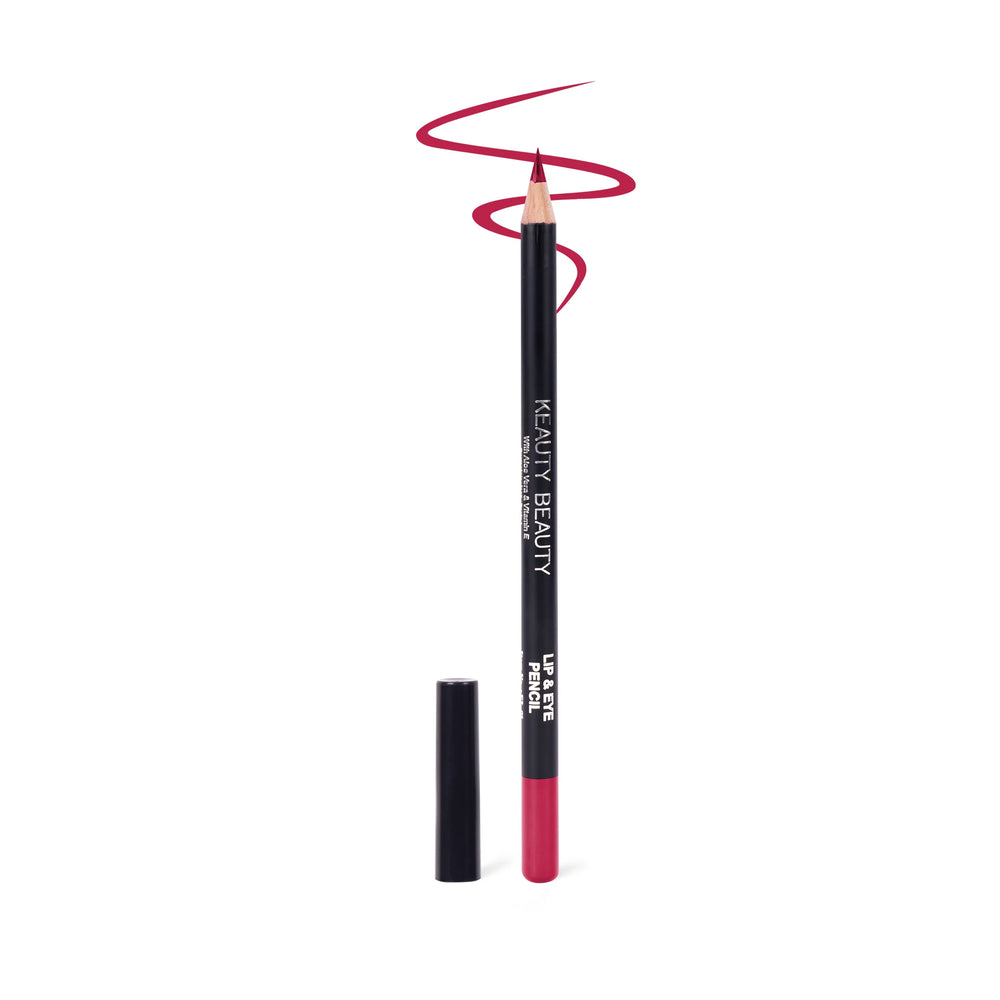 Keauty Beauty Lip and Eye Pencil