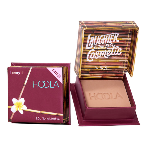 Benefit Cosmetics Hoola Matte Bronzer
