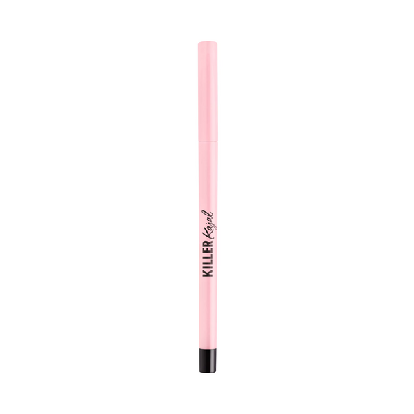 Too Faced Killer Kajal 12 Hour Longwearing Intense Black Eyeliner