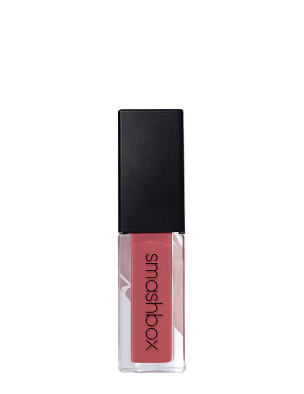 Smashbox Always On Liquid Nude Lipstick