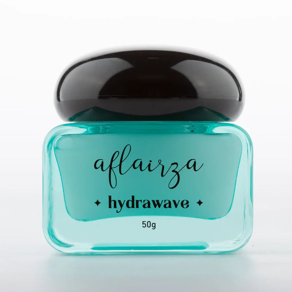 Aflairza Hydrawave - 1% Glycoin Water Based Moisturizer - 50 G