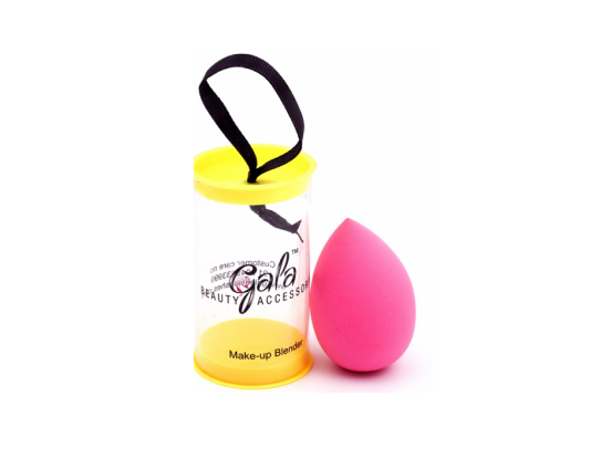 Gala Makeup Blender 2