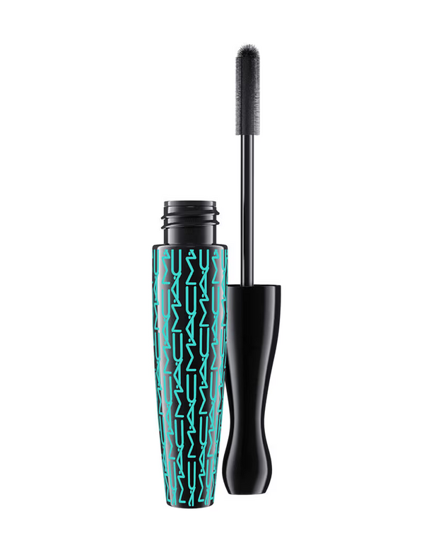 Mac In Extreme Dimension Waterproof Mascara Lash - Dimensional Black