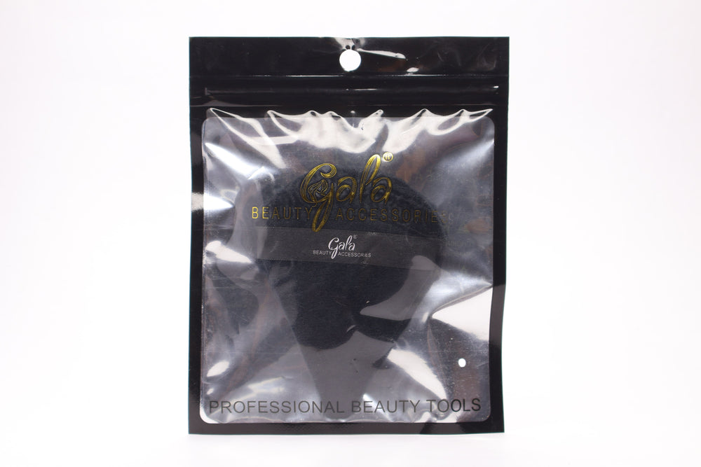 Gala Pizza Puff 1pcs Black