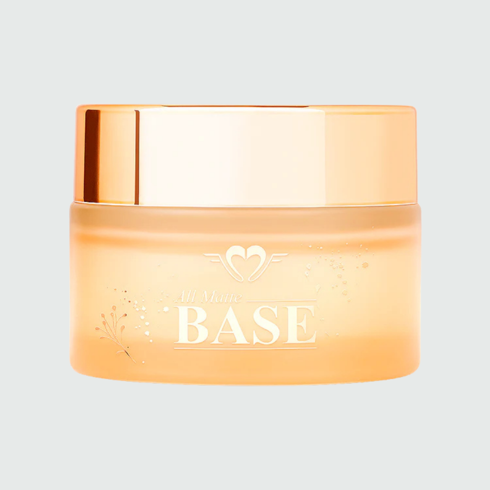 Daily Life Forever52 All Matte Base - AMB001