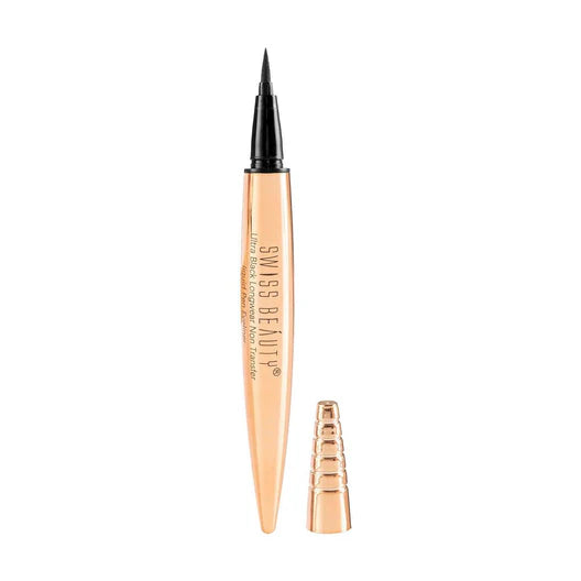 Swiss Beauty Ultra Black Liquid Pen Eyeliner