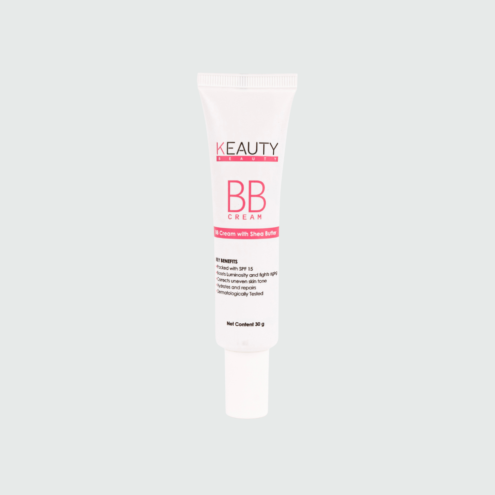 Keauty Beauty BB Cream