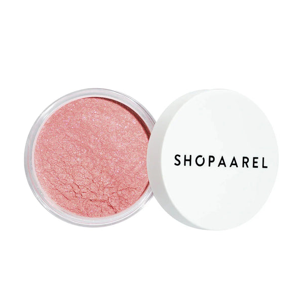 Shopaarel Body Glitter Powder Highlighter