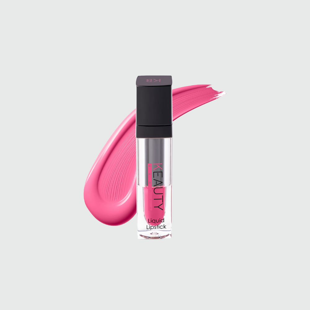 Keauty Beauty Bold Babes Liquid Lipstick