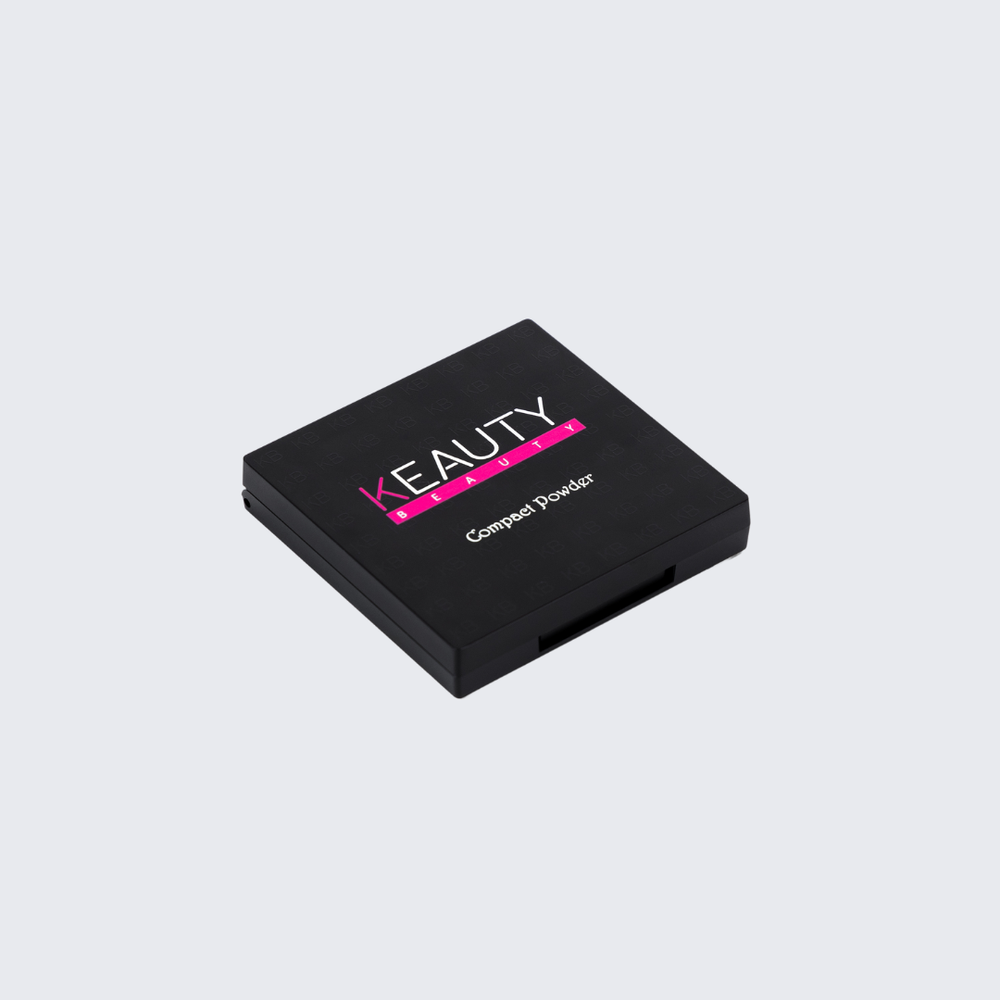 Keauty Beauty Compact Powder