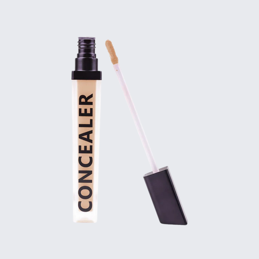 Daily Life Forever52 Coverup Concealer