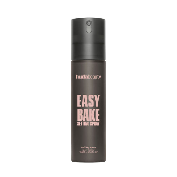 Hudabeauty Easy Bake Setting Spray with 16-Hour Wear