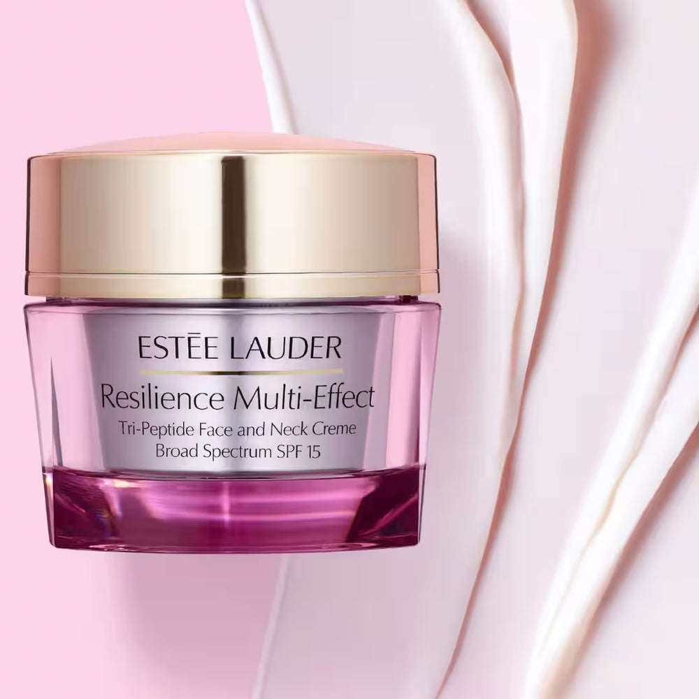 Estee Lauder Resilience Lift Night Lifting/Firming Face And Neck Cream (50ml)