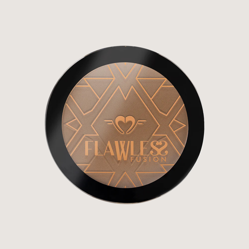 Daily Life Forever52 Flawless Fusion Bronzing Blusher