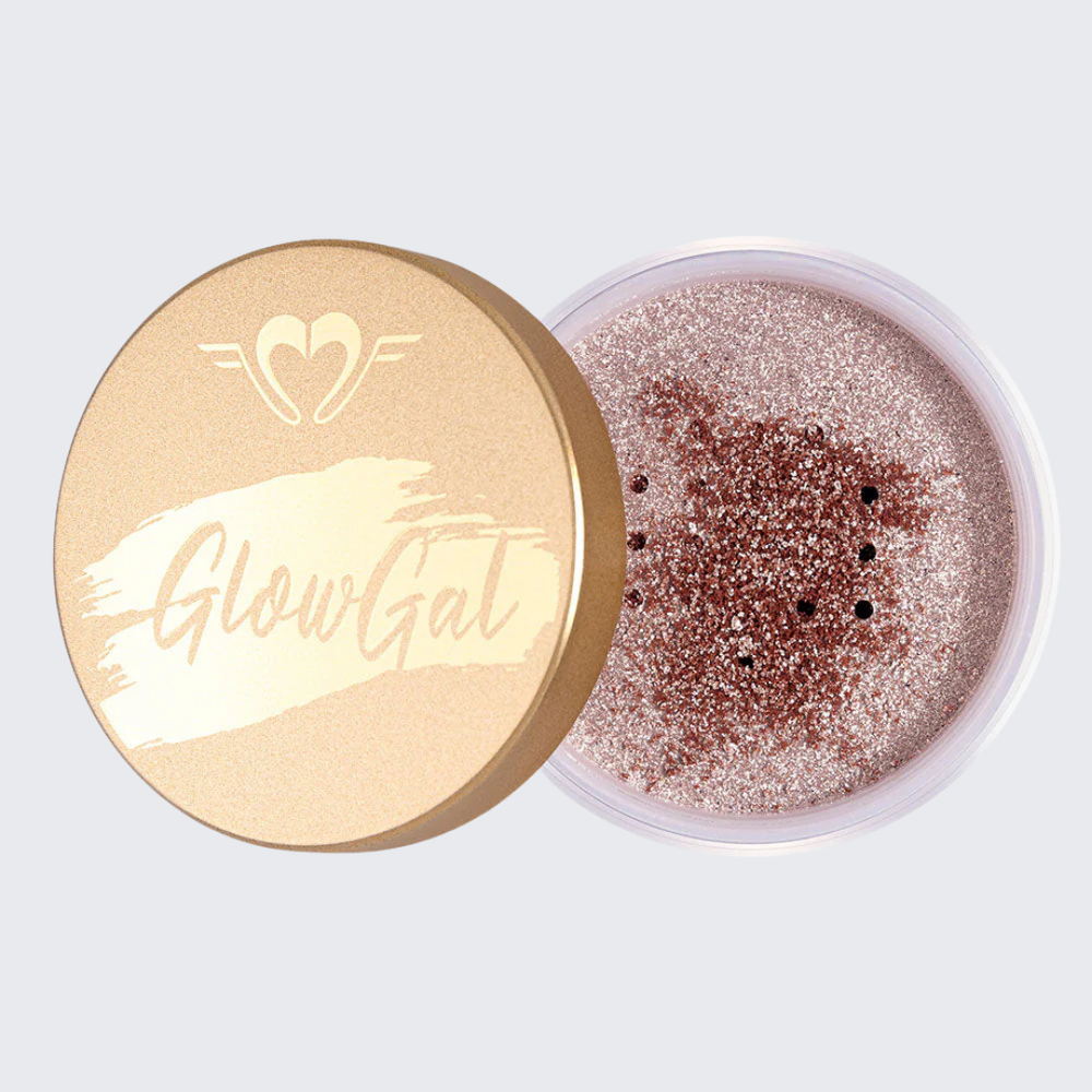 Daily Life Forever52 Glow Gal Loose Highlighter