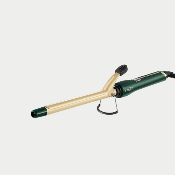 Ikonic Curling Tong Emerald 16mm
