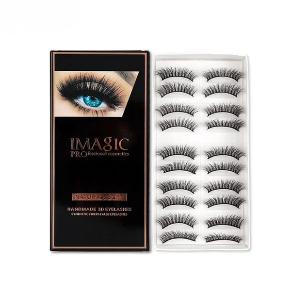 Imagic Professional 3d Fake Eyelashes