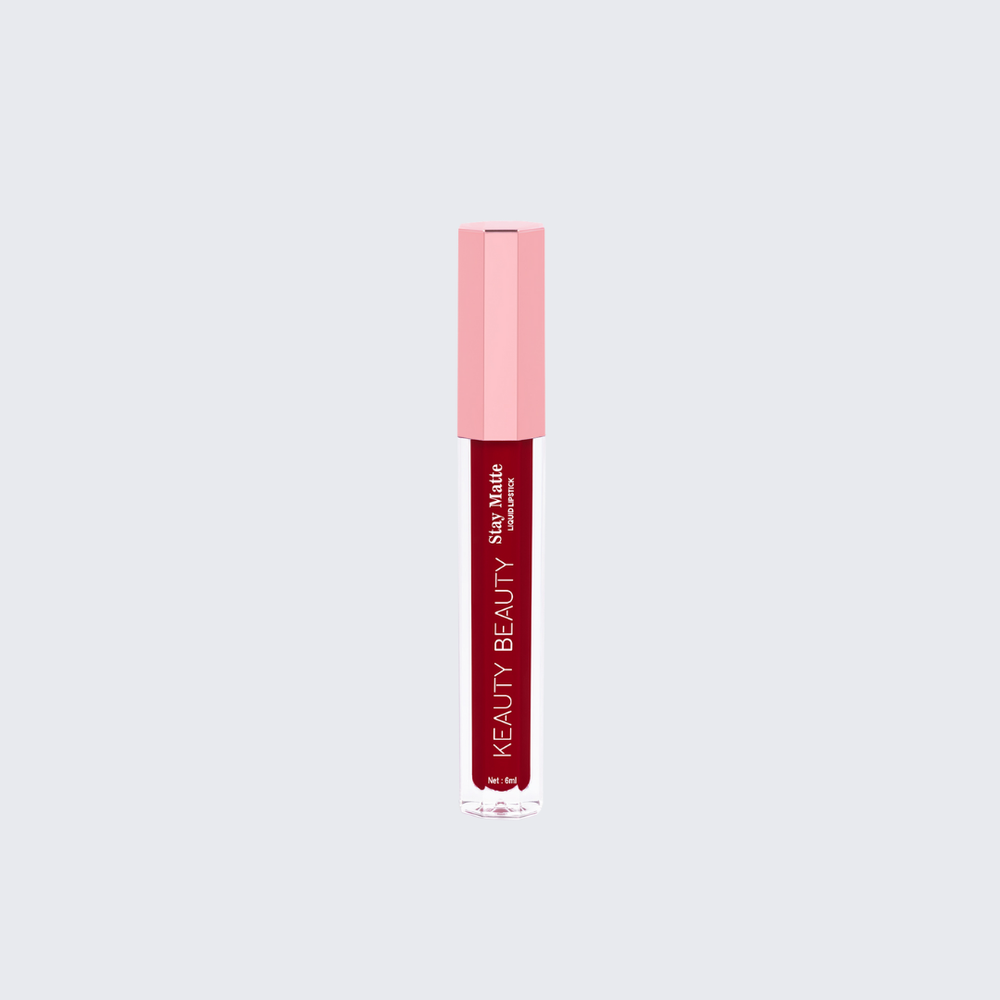 Keauty Beauty Liquid Matte Lipstick