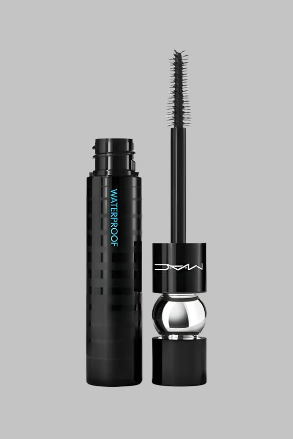 Mac Stack Waterproof Mascara