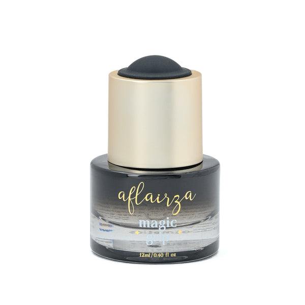 Aflairza Magic Grip Primer | Sweat-Resistant & Water-Resistant | Strong Hold for Long-Lasting Makeup | Dewy Finish