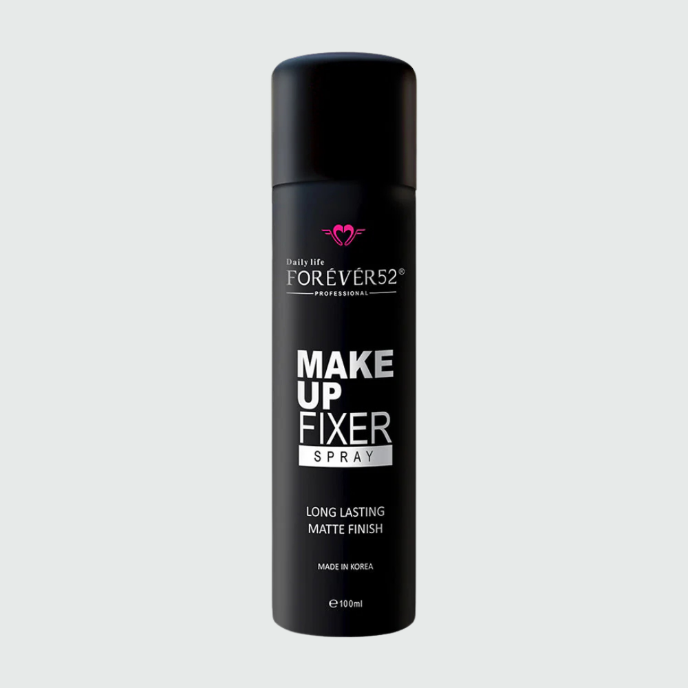 Daily Life Forever52 Makeup Fixer Spray Long lasting and Matte Finish - KMF001