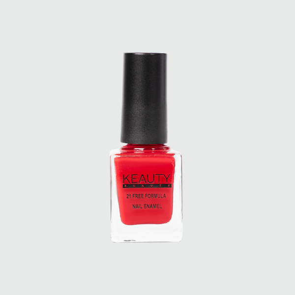 Keauty Beauty Nail Polish