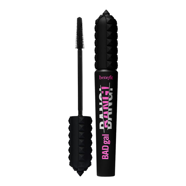 Benefit Cosmetics Badgal Bang! Mascara - Black