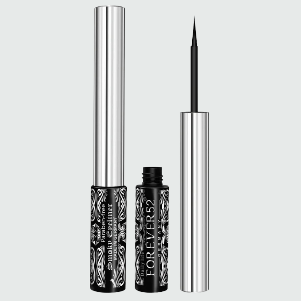 Daily Life Forever52 Paraben Free Smokey Eyeliner-FSE001