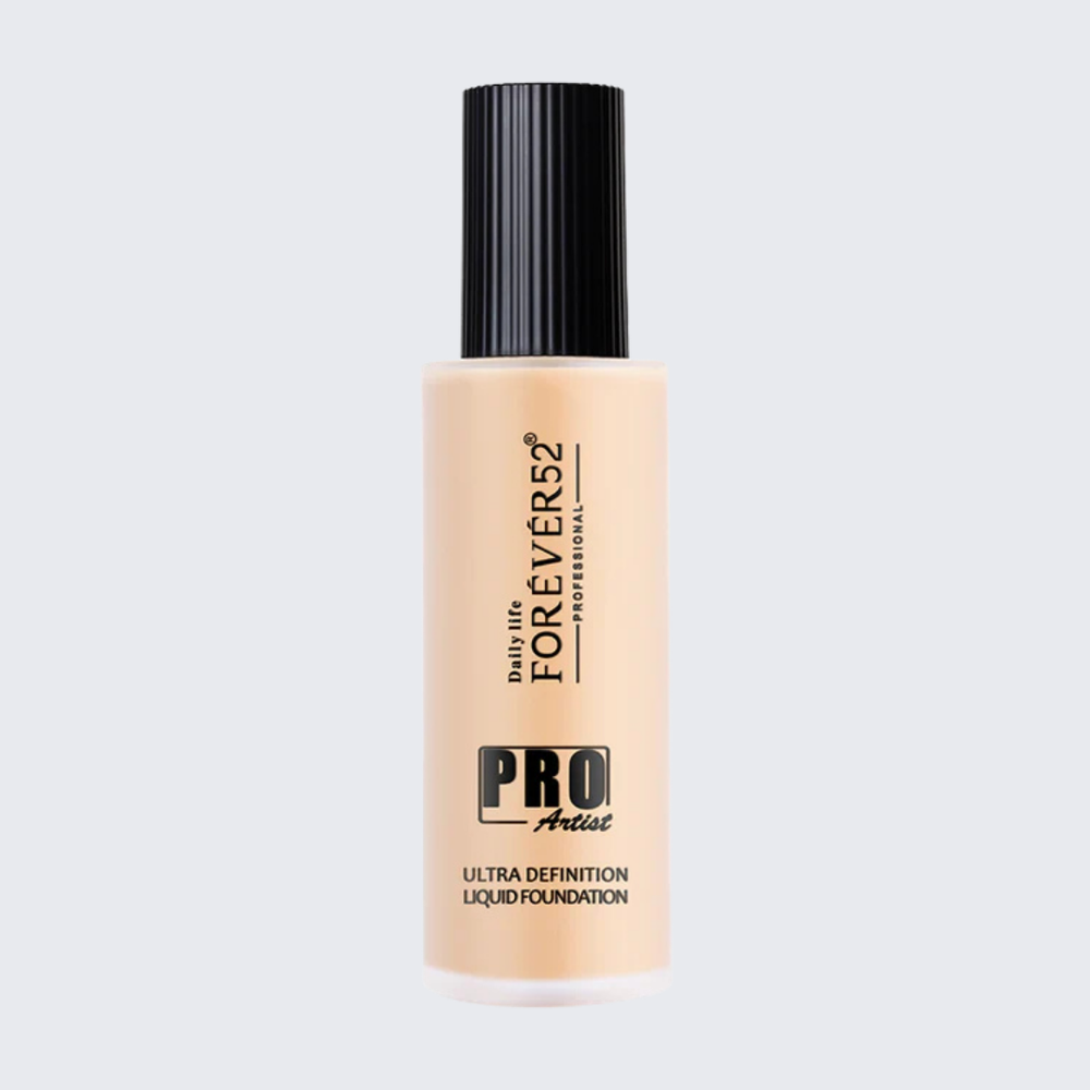 Daily Life Forever52 Pro Artist Ultra Definition Liquid Foundation