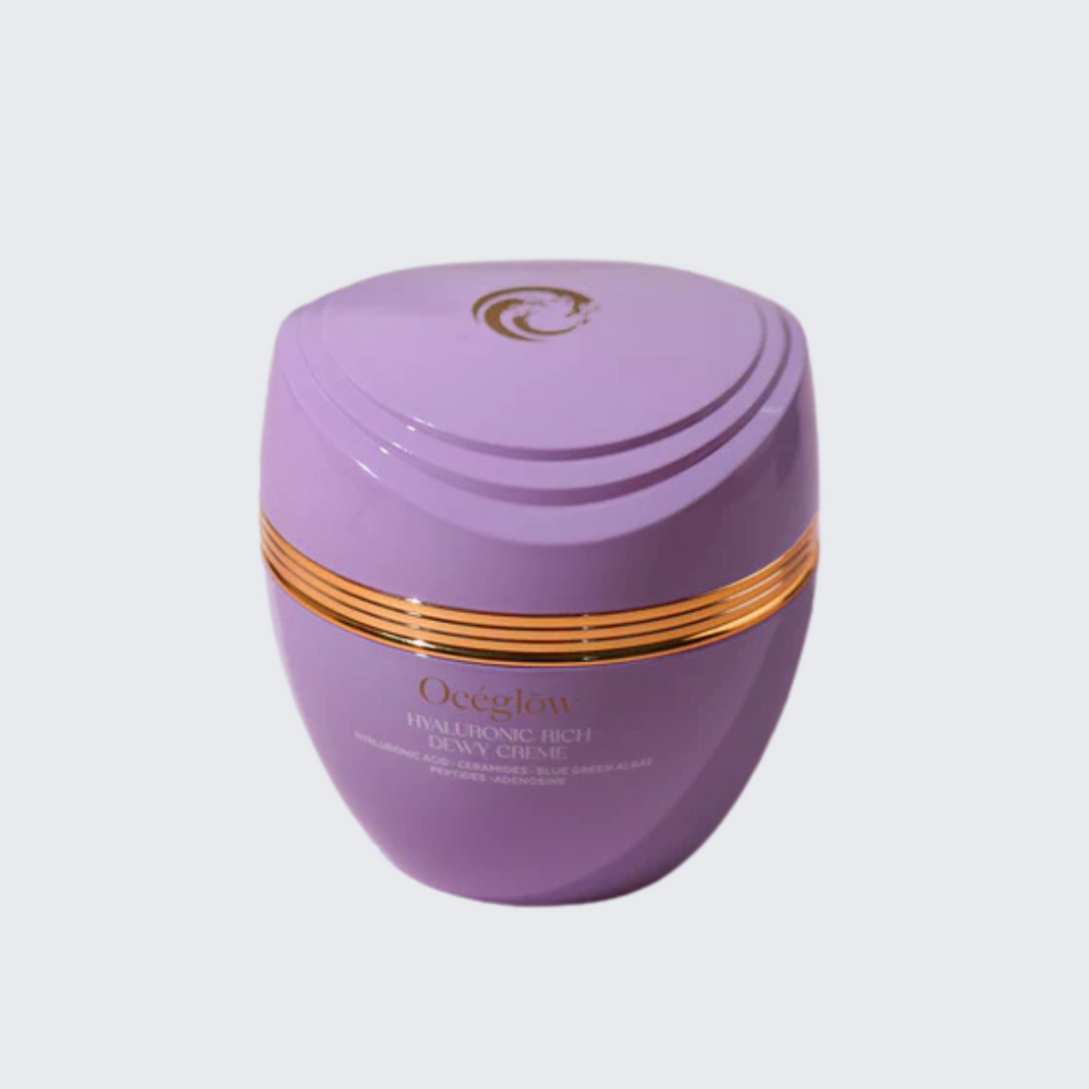 Oceglow  Rich Dewy Cream (50ml)