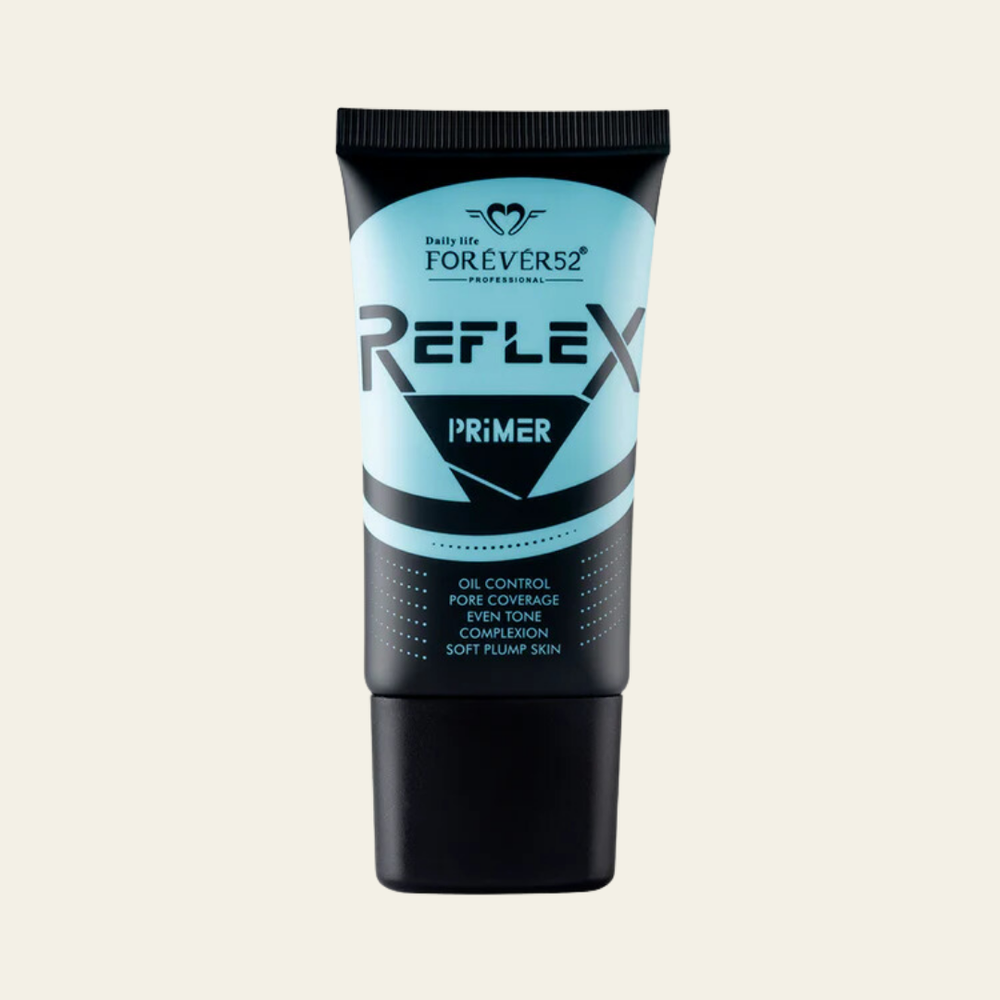 Daily Life Forever52 Reflex Primer - RXP001