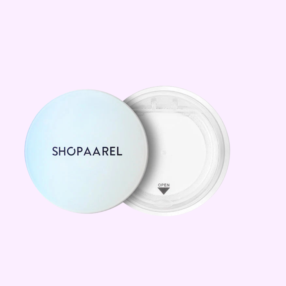 Shopaarel Translucent Setting Powder