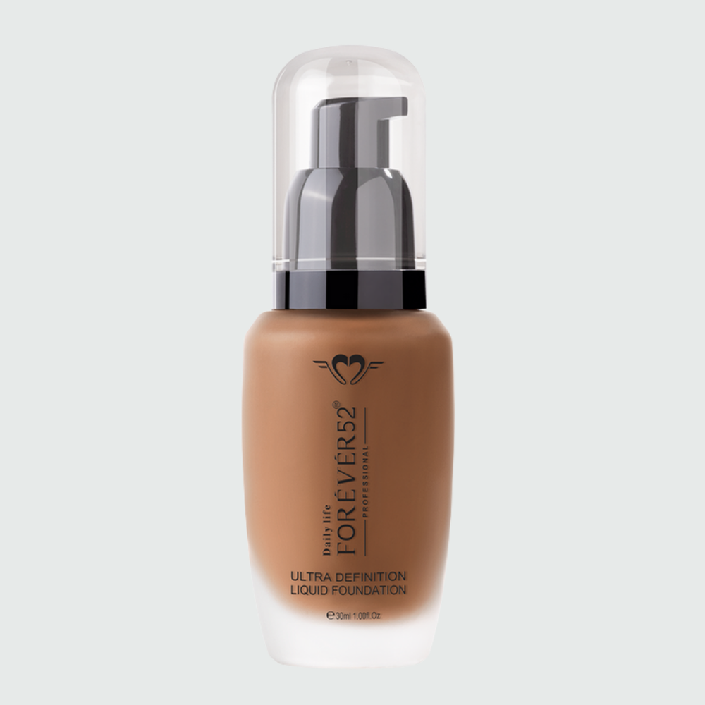 Daily Life Forever52  Ultra Definition Liquid Foundation