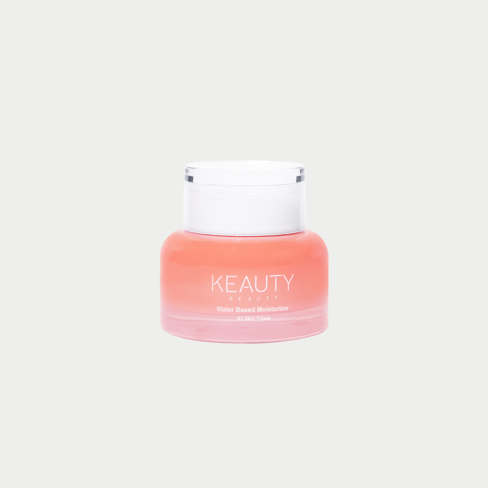 Keauty Beauty Water Based Moisturizer