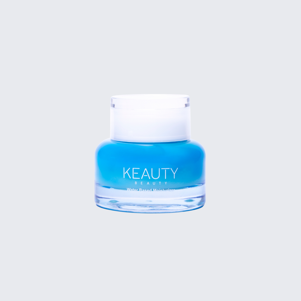 Keauty Beauty Water Based Moisturizer