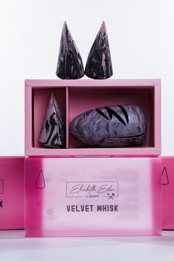 Elizabeth Eden Velvet Whisk