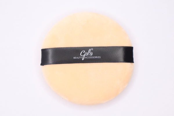 Gala Round Puff Skin