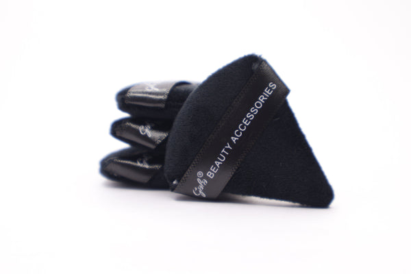 Gala Pizza Puff 4pcs Black