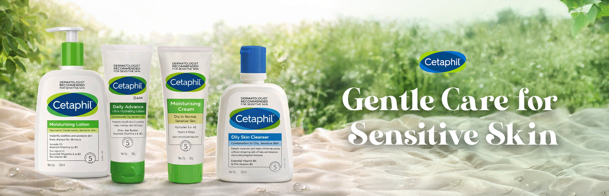 Cetaphil