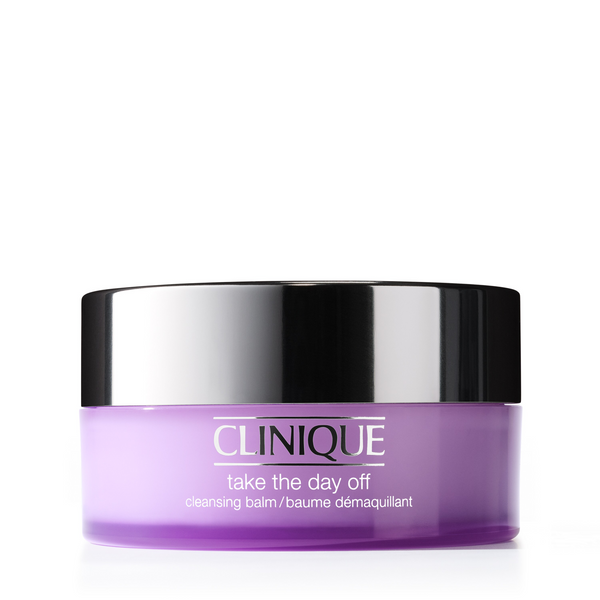 Clinique Take the Day Off Cleansing Balm