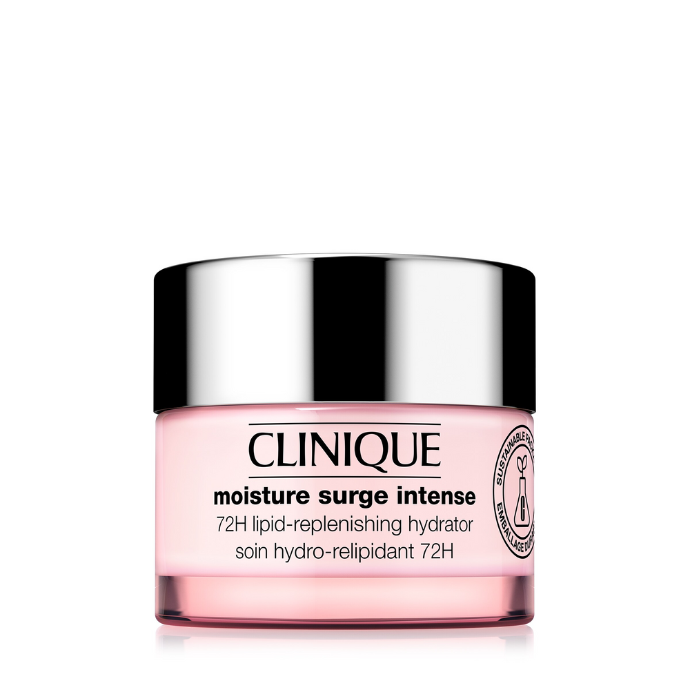 Clinique Moisture Surge™ Intense 72H Lipid-Replenishing Hydrator - 30ml