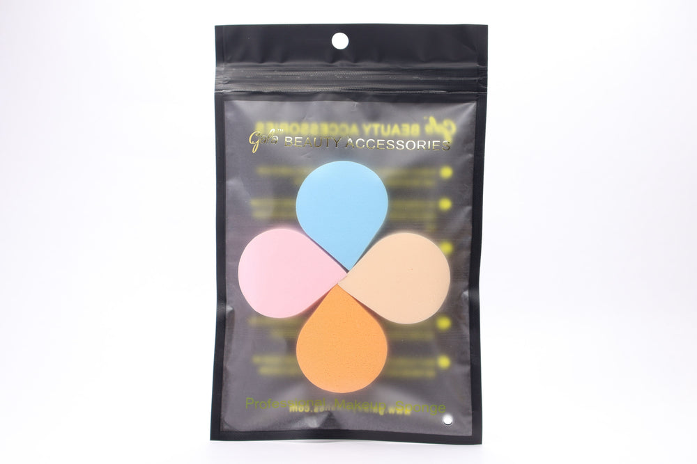 Gala  Cone Puff - 4pcs