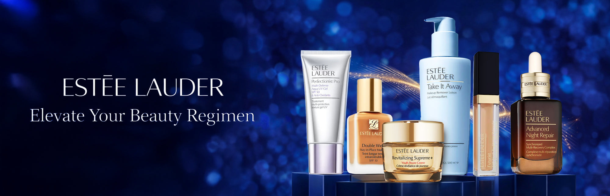 Estee Lauder