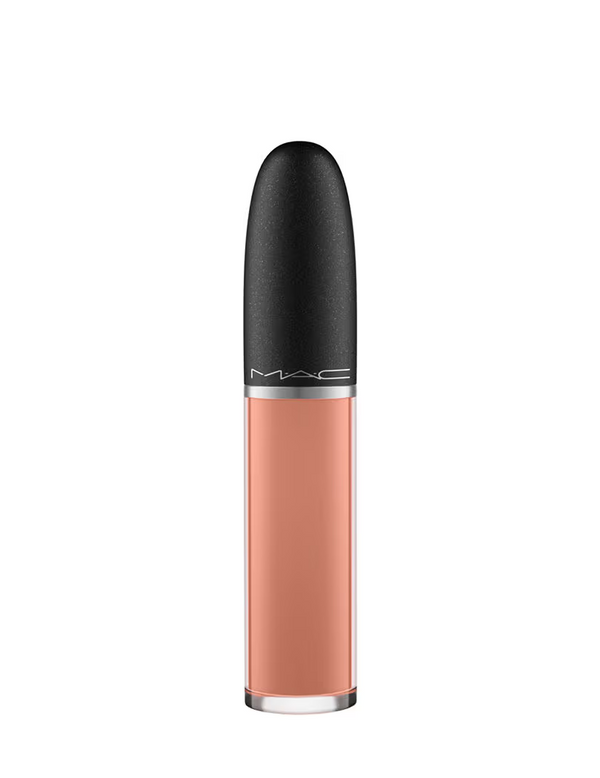 Mac Retro Matte Liquid Lip Colour
