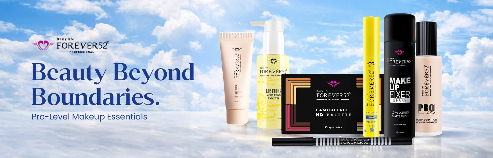 Daily Life Forever52