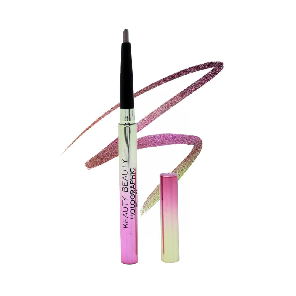 Keauty Beauty Holographic Eyeliner