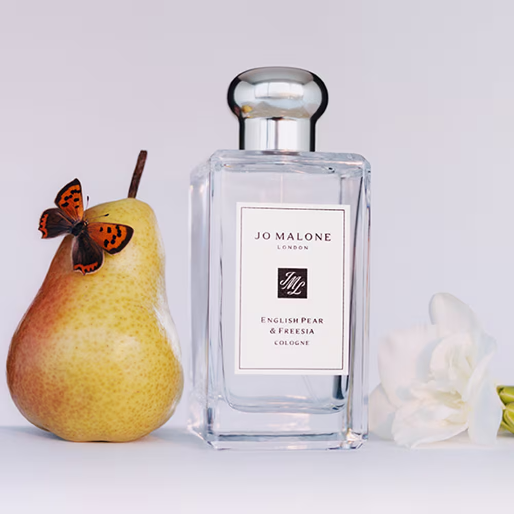 Jo Malone London English Pear & Freesia - Makeup Mystery India
